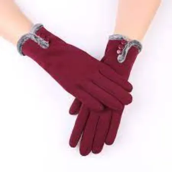 Winter Gloves for Women